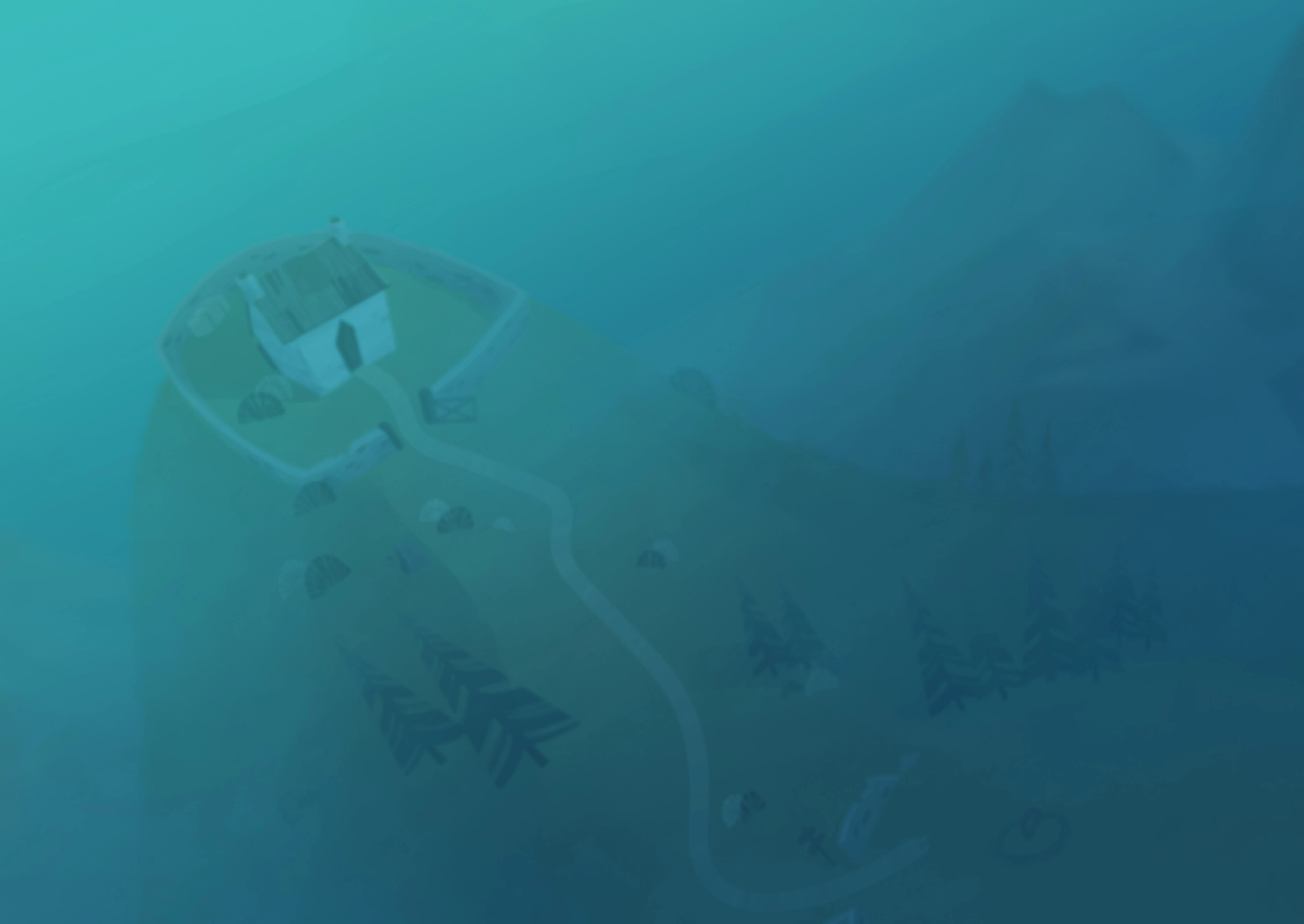 Flotte Mouton background