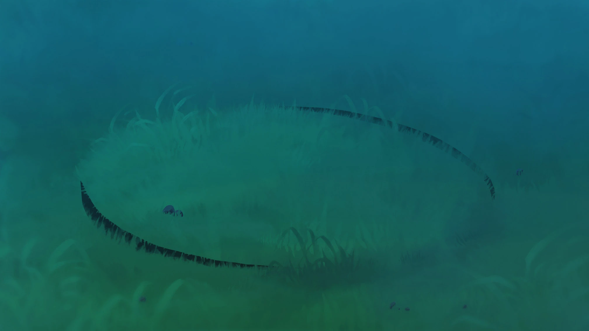 Flotte Mouton background