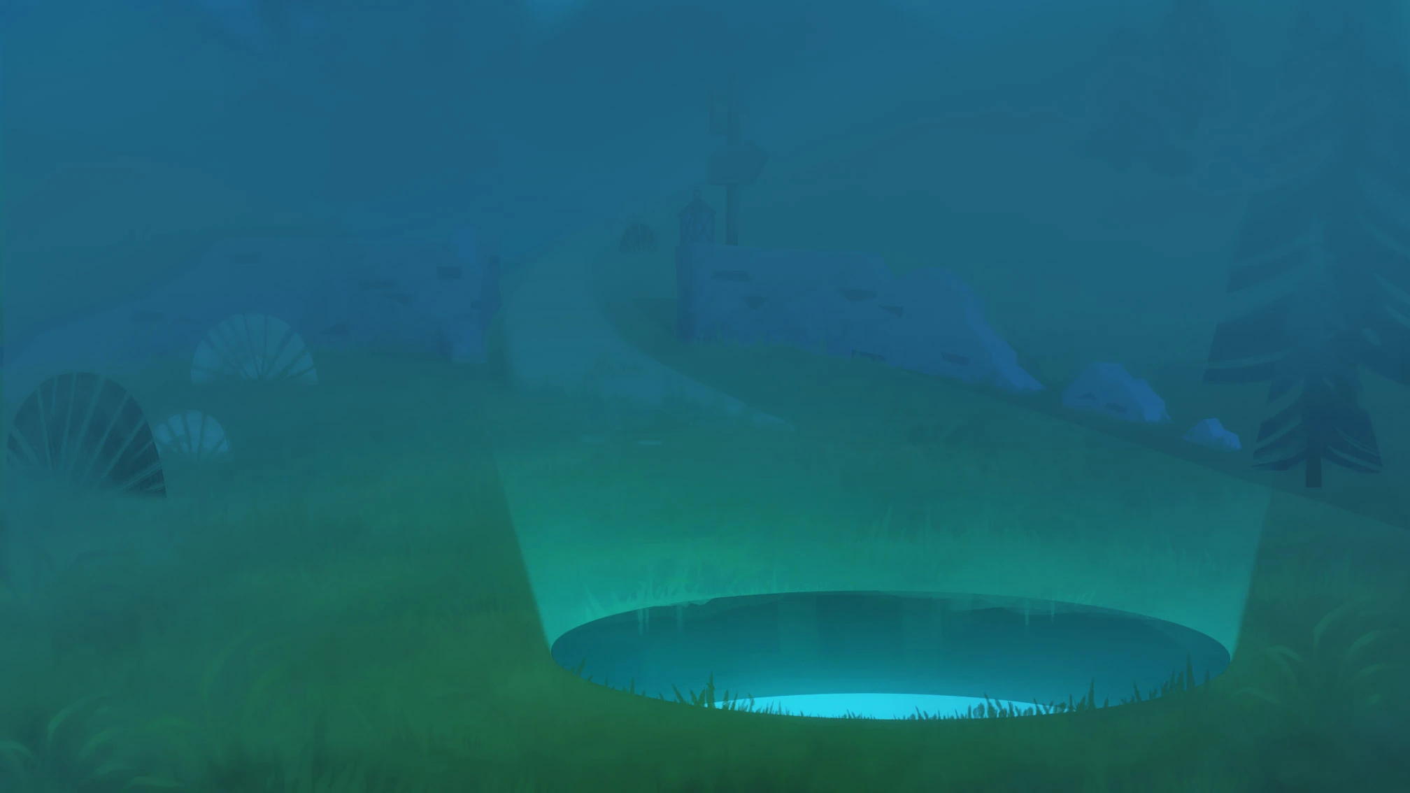 Flotte Mouton background