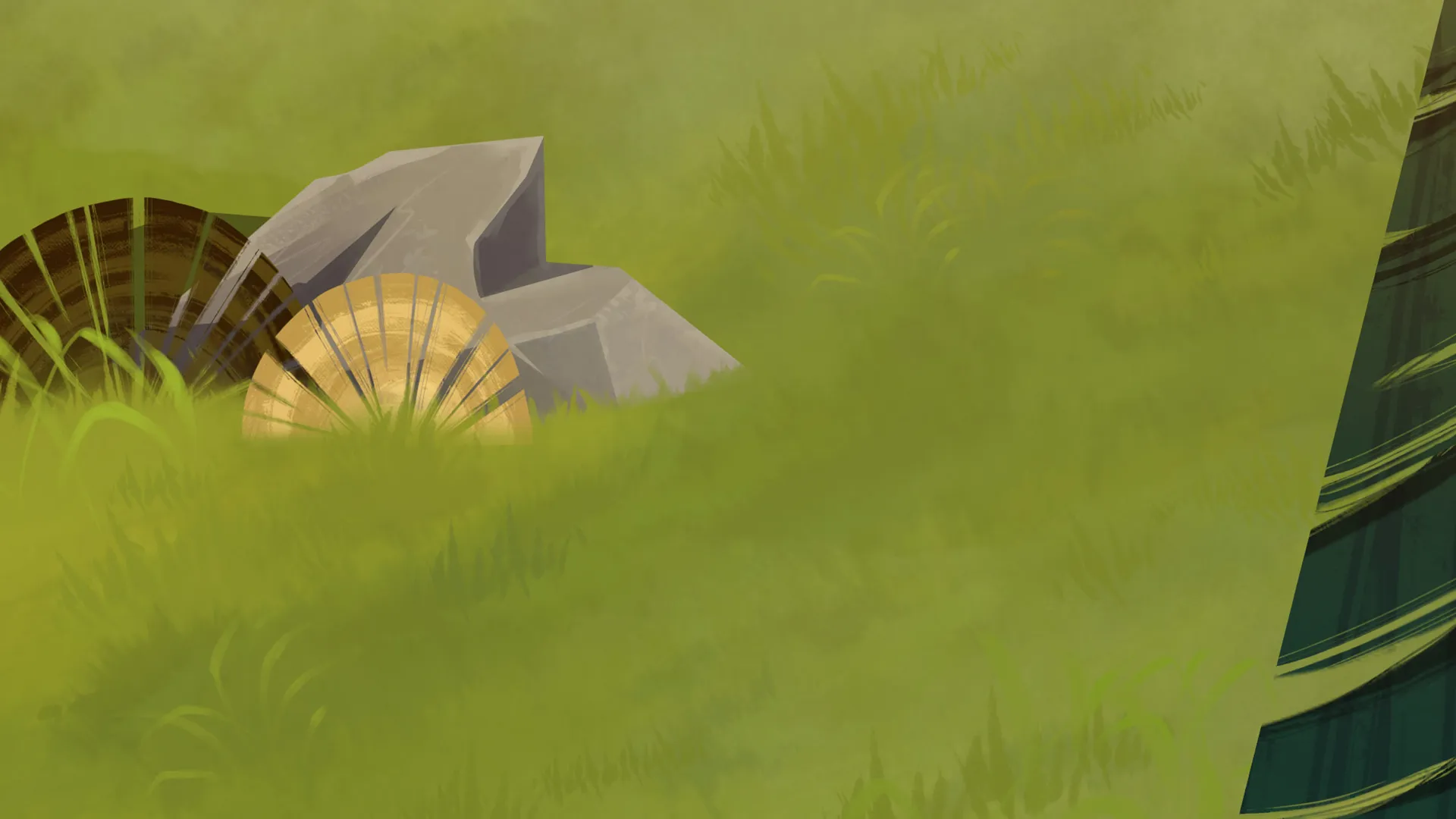 Flotte Mouton background