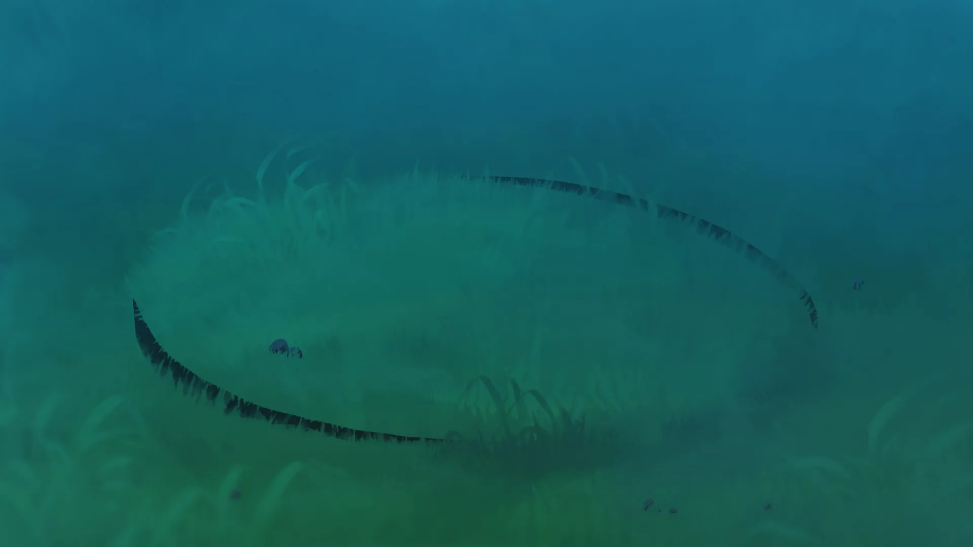 Flotte Mouton background