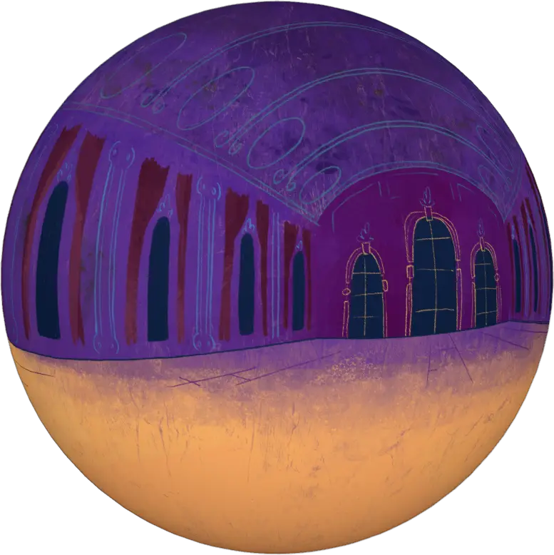 Caypso background